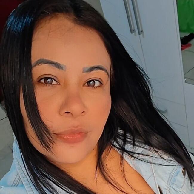 Babysitter in Belo Horizonte: Cleide