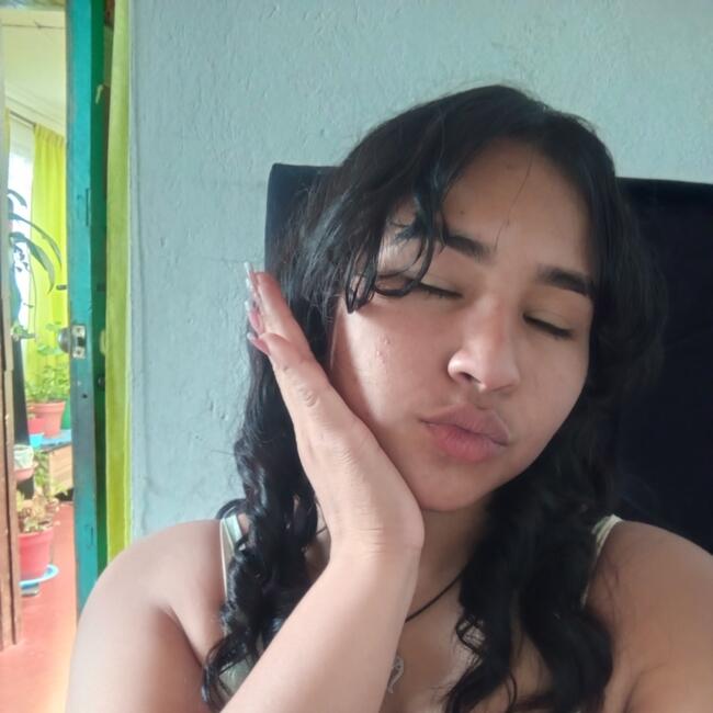 Niñera en Santa Marta: Jimena