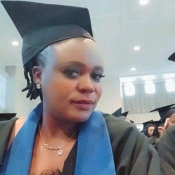 Nanny in Soshanguve: Lilian