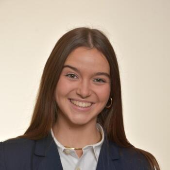 Nanny in Rocafort: Lucia