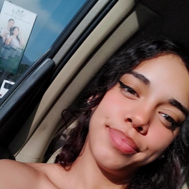 Babysitter in Caracas: Barbara