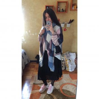 Babysitter Barcelos: Beatriz Vieira