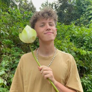 Babysitter in Schaerbeek: Yannick