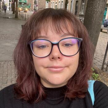 Babysitter in Aachen: Paulina