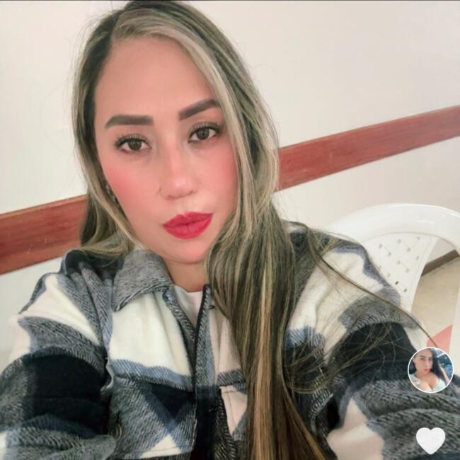 Babysitter in Murcia: Diana Quinteros