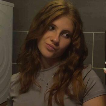 Babysitter in Boussu: Ysaline