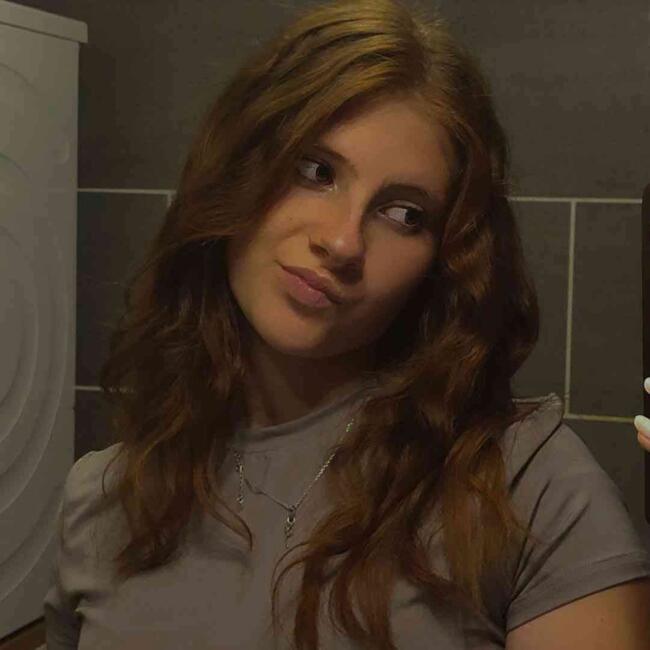 Babysitter in Boussu: Ysaline