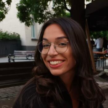 Babysitter in Düsseldorf: Lea