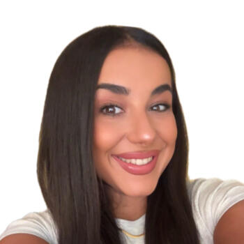 Nanny in Huelva: Sara