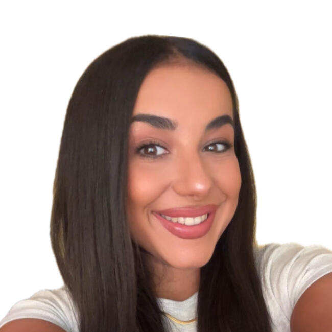 Niñera en Huelva: Sara