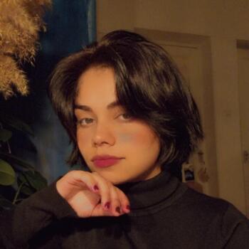 جليسة أطفال في دبي: Rija Sultani