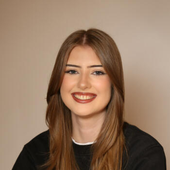 Babysitter in Etterbeek: Chloé