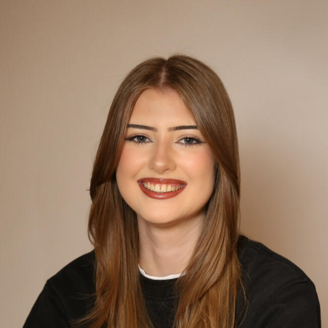 Babysitter in Etterbeek: Chloé