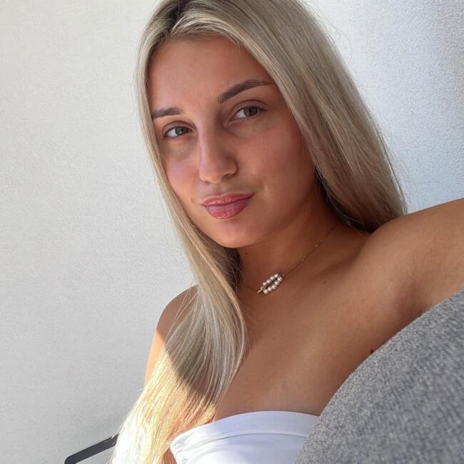 Babysitter στην περιοχή Θεσσαλονίκη: Μαρία Καρασαββίδου