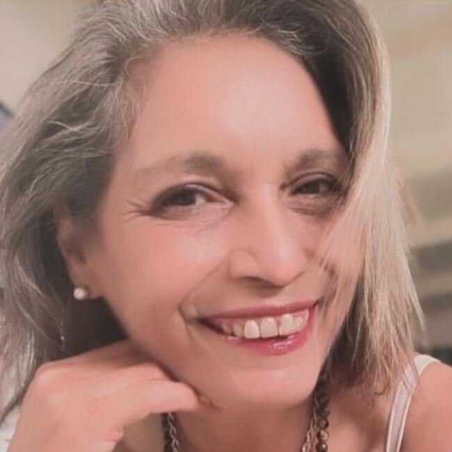 Babysitter in Pilar: Felisa