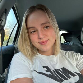 Baby-sitter Romilly-sur-Seine: Pauline