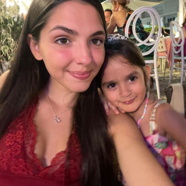 Babysitter em Vila Real: Rafa