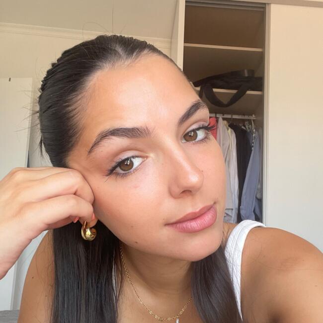 Babysitter em Vila Real: Rafaela