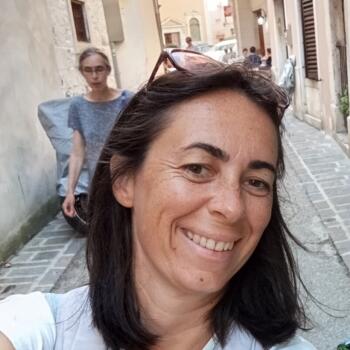 Parent Koper: Martina