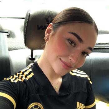Niñera en Bogotá: Ana