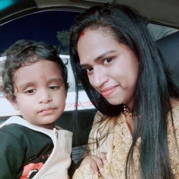 Parent Coimbatore: Shruthi
