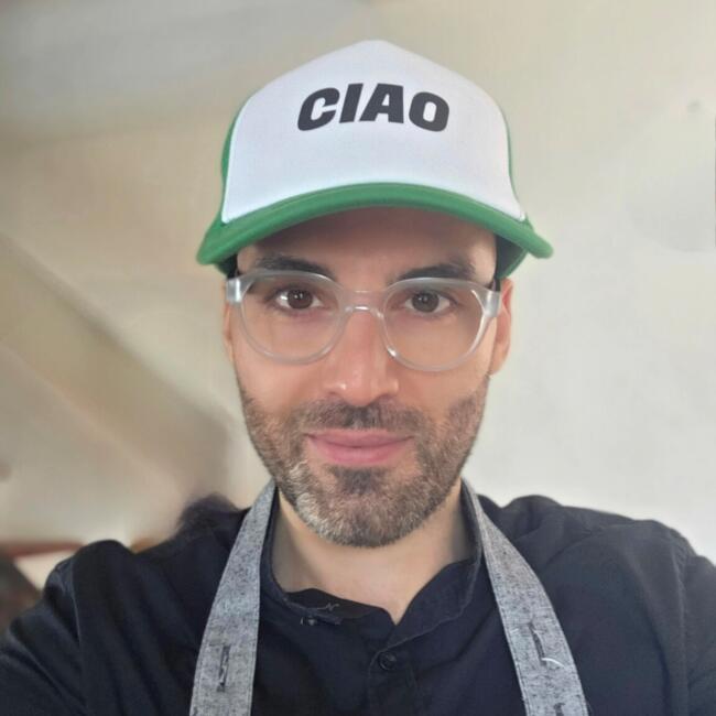 Babysitter in Reggio Emilia: Roberto