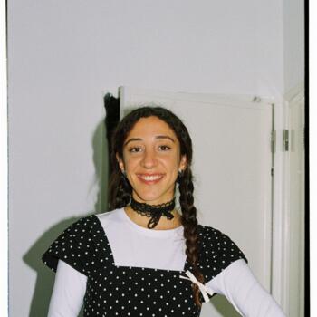 Babysitter in Lisbon: Lilia