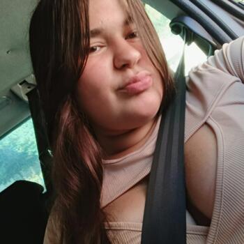 Babysitter Setúbal: Nicole