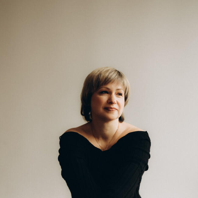 Nanny in Kielce: Tatjana