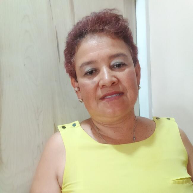 Babysitter in Chitré: Marta