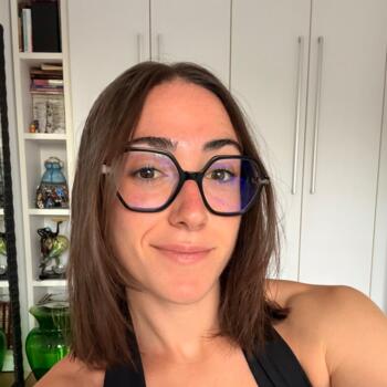 Nanny in Granada: Rocio