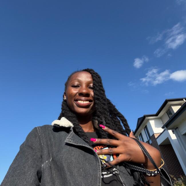 Babysitter in Sydney: Blessings