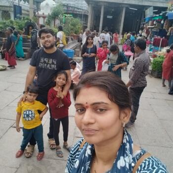 Parent Hyderabad: Ramya