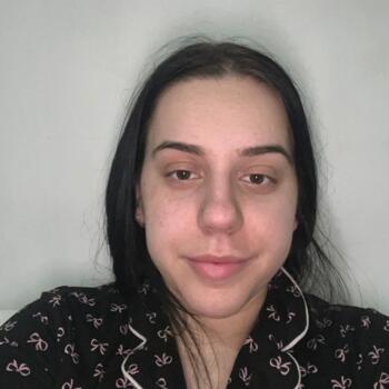 Babysitting job in Etobicoke: babysitting job Liliana