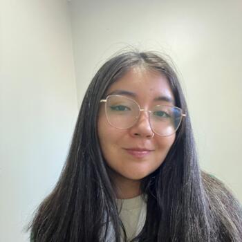 Babysitter Quilicura: Valentina Muñoz