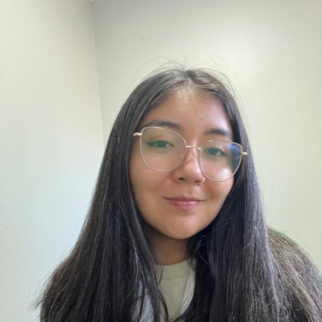 Babysitter in Quilicura: Valentina Muñoz