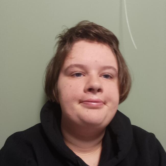 Babysitter in Wevelgem: Marie