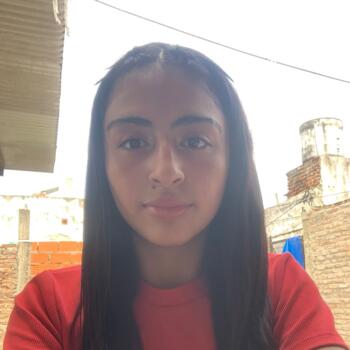 Niñera en Quilmes: Agustina