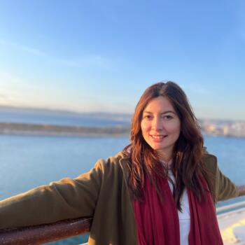 Babysitter Marseille: Cristina