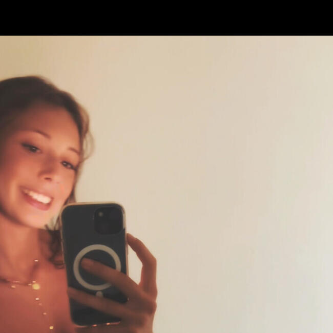 Babysitter in Issy-les-Moulineaux: Elisa