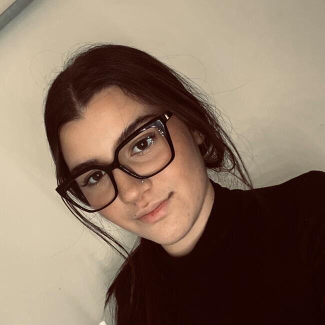 Babysitter a Spresiano: Giorgia