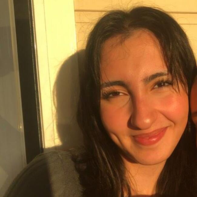 Babysitter in Newcastle: Setayesh