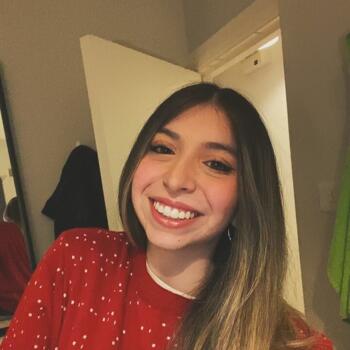 Babysitter in Dublin: Luara