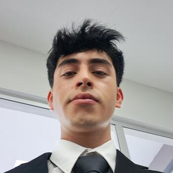 Babysitter in Mineral del Monte: Felipe de Jesús