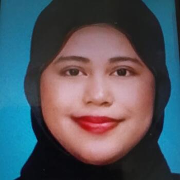 Babysitter Petaling Jaya: Adriana
