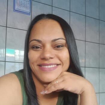 Babysitter Santa Bárbara d'Oeste: Jamile Oliveira dos santos