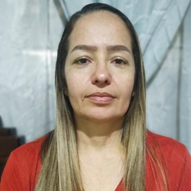 Babysitter in Medellín: Sandra