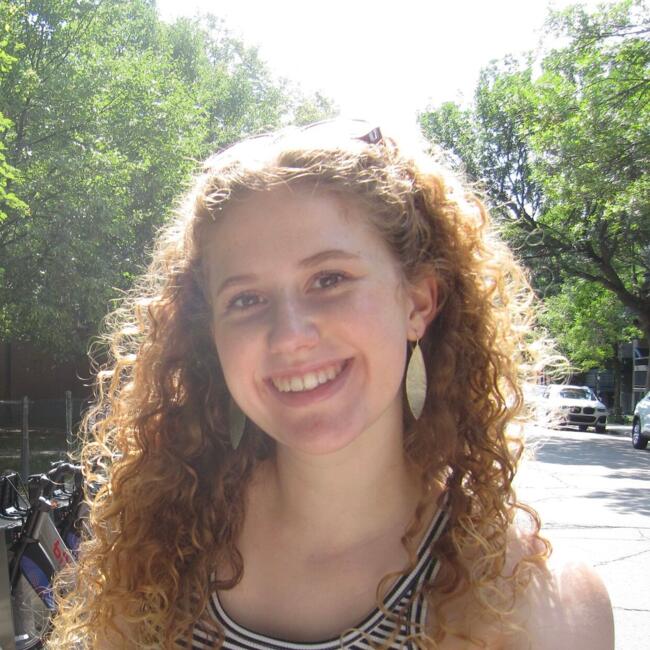 Babysitter in Destelbergen: Annelotte