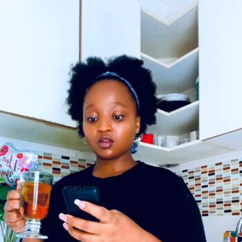 Babysitter in Johannesburg: Ongezwa Lisa