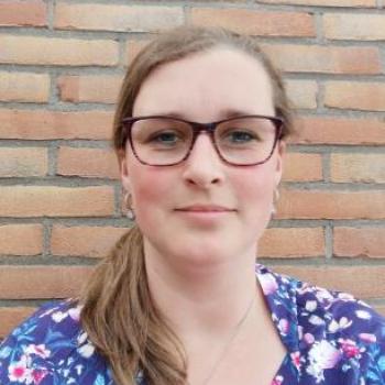Oppaswerk in Ermelo: oppasadres Martine